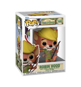 Funko Pop Deportes Robin Hood Robin Hood 75914