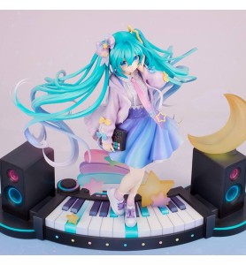 Figura Good Smile Hatsune Miku Digital Stars Character Vocal Series 01 1 - 7 25cm