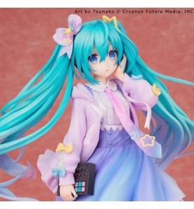 Figura Good Smile Hatsune Miku Digital Stars Character Vocal Series 01 1 - 7 25cm