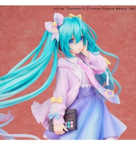 Figura Good Smile Hatsune Miku Digital Stars Character Vocal Series 01 1 - 7 25cm