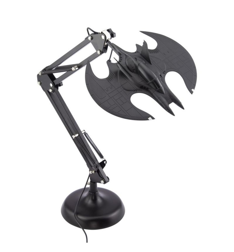 Lámpara Paladone DC Comics Batman Batwing