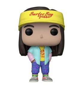 Funko Pop Series Tv Stranger Things Argyle 65633