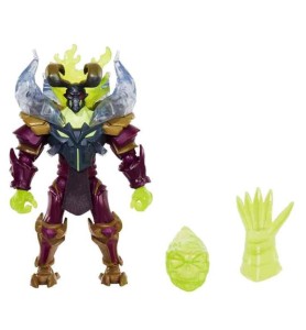 Figura Mattel Masters Of The Universe Skeletor Reborn