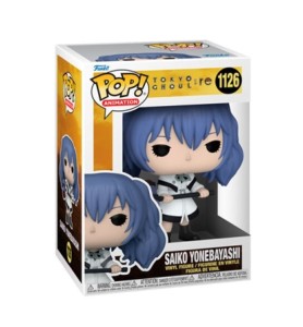 Funko Pop Tokyo Ghoul Saiko Yonebayashi 57643