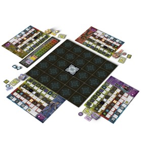 Juego De Mesa Room 25: Ultimate Pegi 10