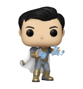 Funko Pop Cine Shazam! Eugene 69121