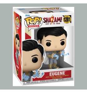 Funko Pop Cine Shazam! Eugene 69121