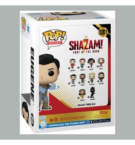 Funko Pop Cine Shazam! Eugene 69121