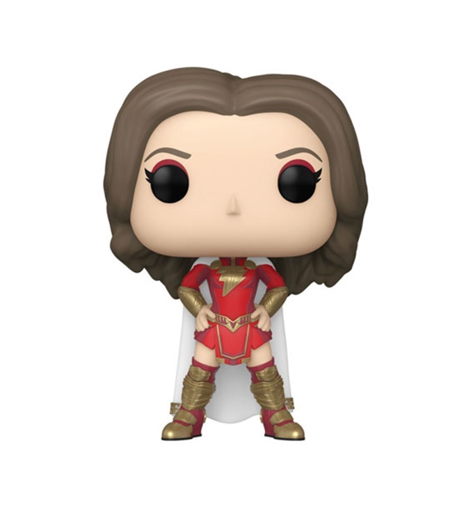 Funko Pop Cine Shazam! Mary 69123