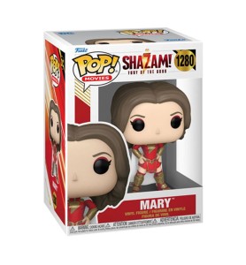 Funko Pop Cine Shazam! Mary 69123