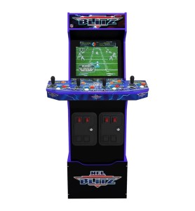 Maquina Recreativa Arcade 1 Up Nfl Blitz