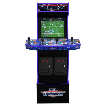 Maquina Recreativa Arcade 1 Up Nfl Blitz