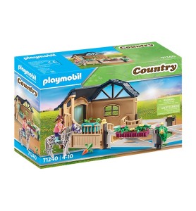 Playmobil Country -  Extension Del Establo