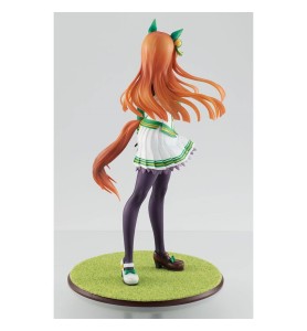 Figura Megahouse Uma Musume Pretty Derby Lucrea Silence Suzuka