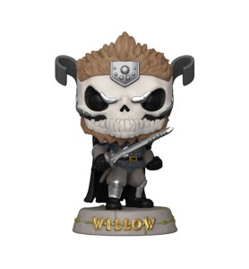 Funko Pop Cine Willow General Kael 65765