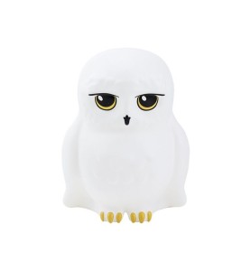 Lámpara 3d Paladone Harry Potter Hedwig