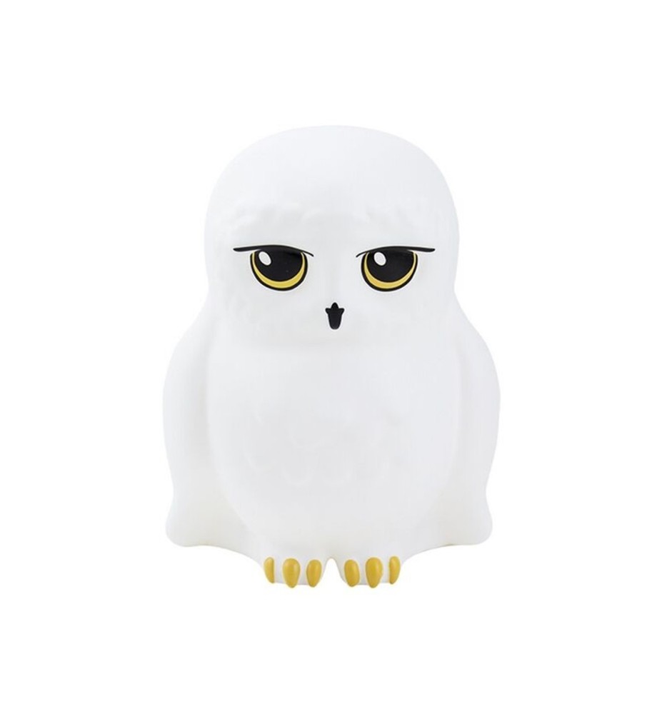 Lámpara 3d Paladone Harry Potter Hedwig