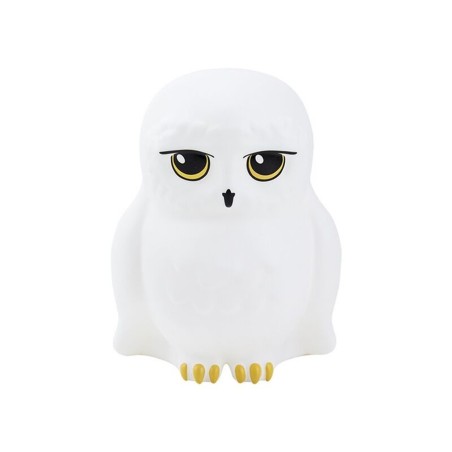 Lámpara 3d Paladone Harry Potter Hedwig