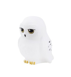 Lámpara 3d Paladone Harry Potter Hedwig