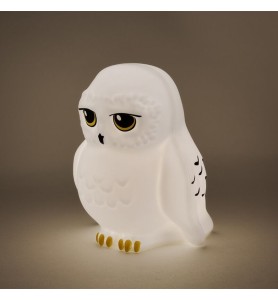 Lámpara 3d Paladone Harry Potter Hedwig