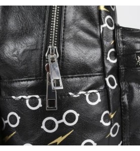 Mochila Casual Moda Cerdá Harry Potter Polipiel