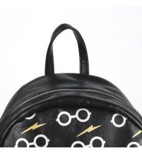 Mochila Casual Moda Cerdá Harry Potter Polipiel