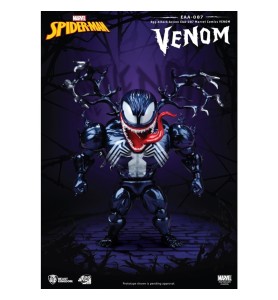 Figura Beast Kingdom Egg Attack Marvel Venom