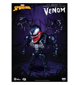 Figura Beast Kingdom Egg Attack Marvel Venom