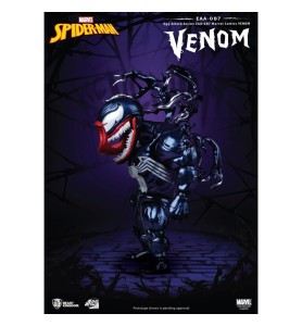 Figura Beast Kingdom Egg Attack Marvel Venom