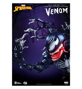 Figura Beast Kingdom Egg Attack Marvel Venom