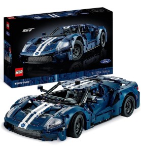 Lego Technic Ford