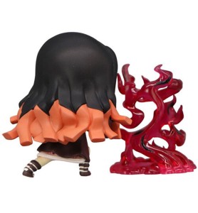 Figura Good Smile Company Hikkake Kimetsu No Yaiba Demon Slayer Nezuko Kamado