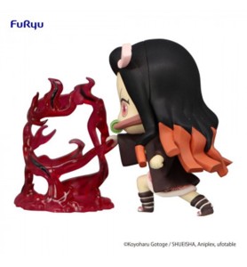 Figura Good Smile Company Hikkake Kimetsu No Yaiba Demon Slayer Nezuko Kamado