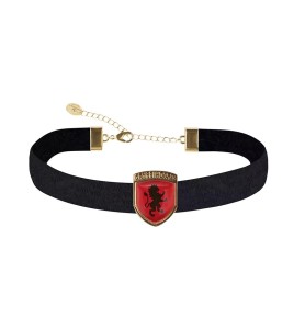 Collar Cinereplicas Harry Potter Gryffindor