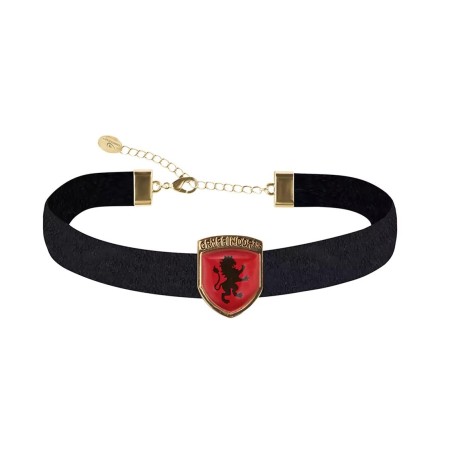 Collar Cinereplicas Harry Potter Gryffindor