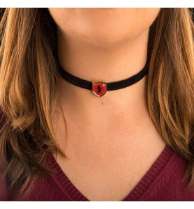 Collar Cinereplicas Harry Potter Gryffindor