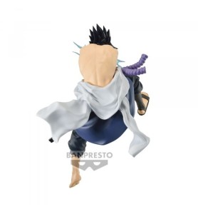 Figura Banpresto Naruto Shippuden Vibration Stars Sasuke Uchiha 16cm