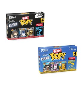 Expositor Display Bitty Pop Funko 2023