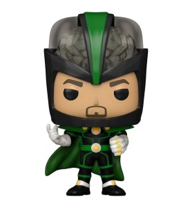 Funko Pop Cine Un Padre En Apuros Jingle All The Way Myron Disfrazado De Dementor 56834