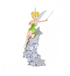 Figura Enesco Disney 100 Peter Pan Campanilla