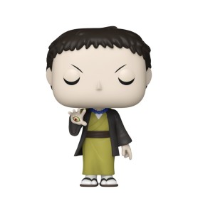 Funko Pop Demon Slayer Kimetsu No Yaiba Yahaba 72614