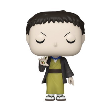 Funko Pop Demon Slayer Kimetsu No Yaiba Yahaba 72614