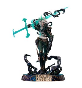 Figura Infinity Studios League Of Legends The Ruined King Viego