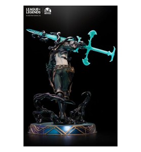 Figura Infinity Studios League Of Legends The Ruined King Viego