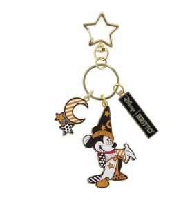 Llavero Enesco Disney Mickey Hechicero