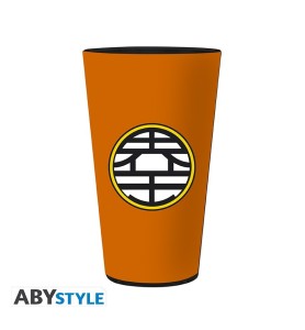 Set Abysse Dragon Ball Vaso + Pin + Libreta