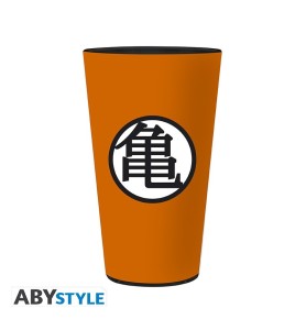 Set Abysse Dragon Ball Vaso + Pin + Libreta