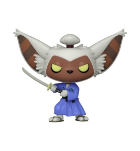 Funko Pop Avatar The Last Airbender Momo 72104