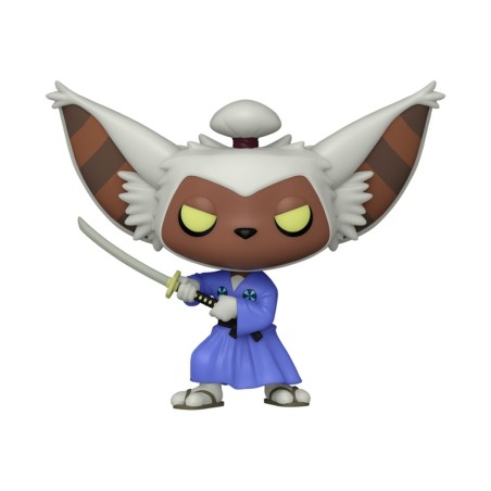 Funko Pop Avatar The Last Airbender Momo 72104