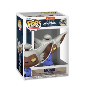 Funko Pop Avatar The Last Airbender Momo 72104